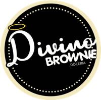 Logo restaurante DIVINO BROWNIE