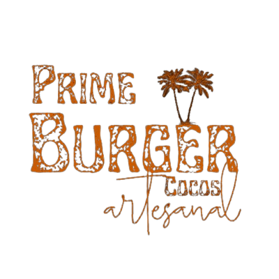 Logo restaurante Menu Prime Burger