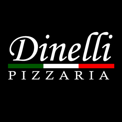 Logo restaurante Dinelli Pizzaria