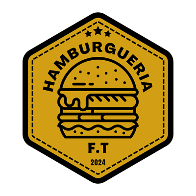 Logo restaurante Cardápio F.T