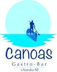 Logo restaurante Canoas Gastro Bar (Culinária Grega e Diversas)