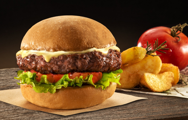 Logo restaurante Tô com fome