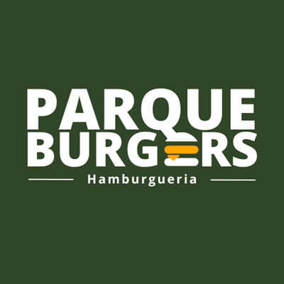 Logo restaurante PARQUE BURGERS