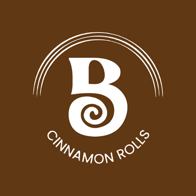 Logo restaurante BOLDRI'S CINNAMON ROLLS