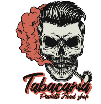 Logo restaurante Tabacaria Paviotti