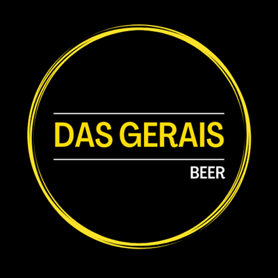 Logo restaurante Das Gerais Beer
