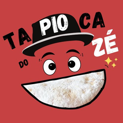 Logo restaurante Tapioca do Zé