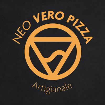 Logo restaurante Neo Vero Pizza