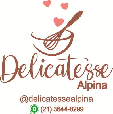 Logo restaurante Menu Delicatesse