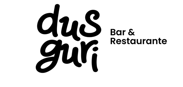 Logo restaurante Dus Guri Bar e Restaurante