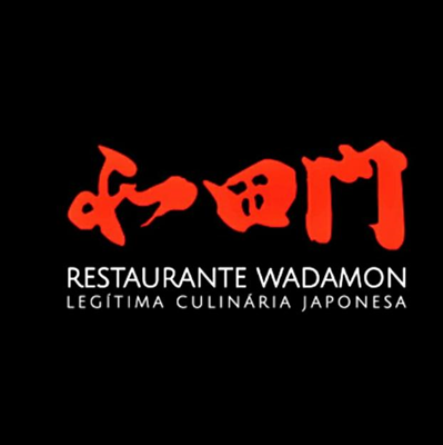 Logo restaurante Mikaku Sushi Wadamon