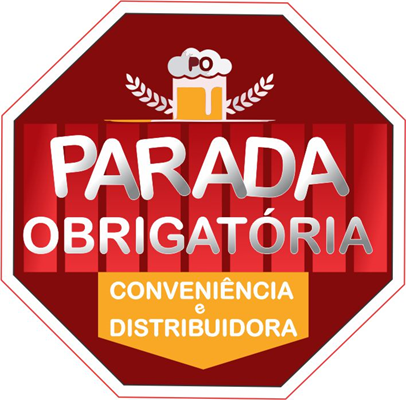 Logo restaurante CARDAPIO PARADA OBRIGATORIA