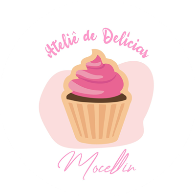 Logo restaurante Ateliê de Delícias Mocellin