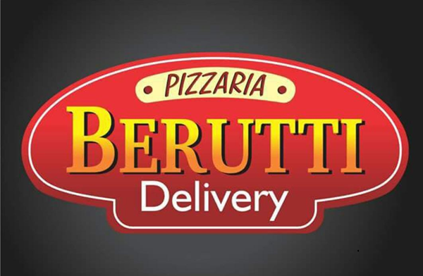 Logo restaurante Pizzaria Berutti