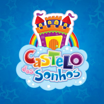 Logo restaurante Castelo dos Sonhos