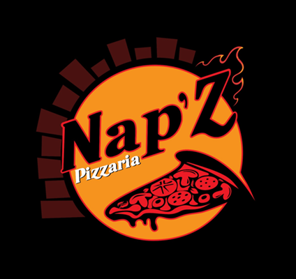 Logo restaurante Nap'Z Pizzaria