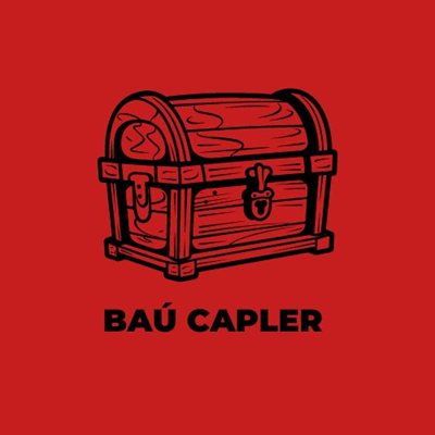 Logo restaurante Baú Capler
