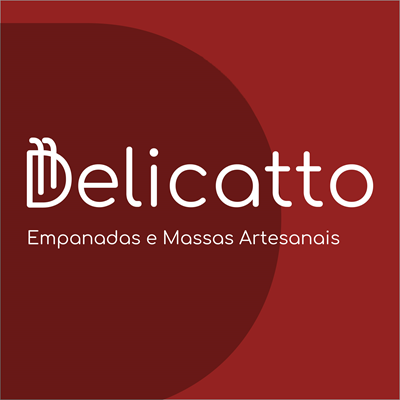 Logo restaurante Delicatto