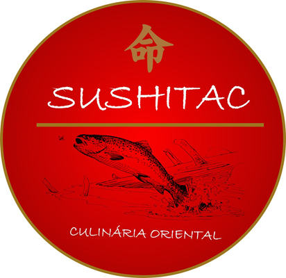 Logo restaurante Sushitac