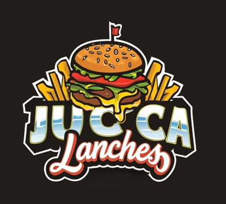 Logo restaurante Jucca Lanches