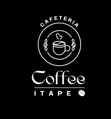 Logo restaurante Cafeteria Coffee Itape