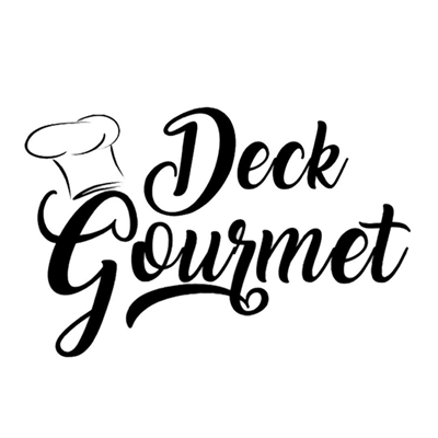 Logo restaurante Deck Gourmet