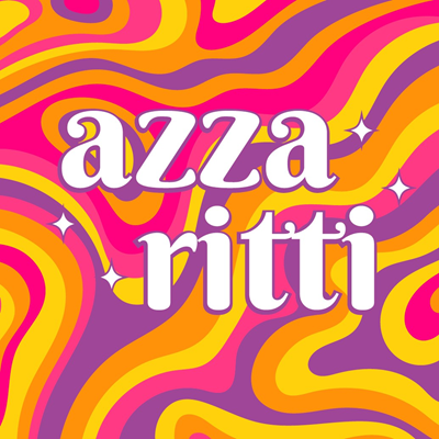 Logo restaurante Azzaritti