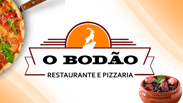Logo restaurante Restaurante o Bodão