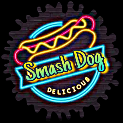 Logo restaurante Smash Dog