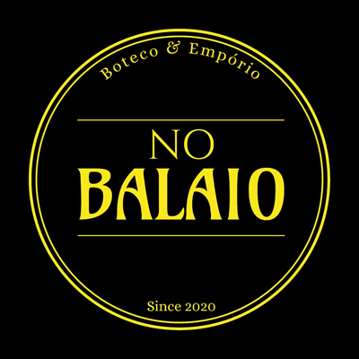 Logo restaurante NO BALAIO 