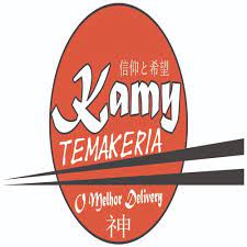 Logo restaurante KAMY TEMAKERIA