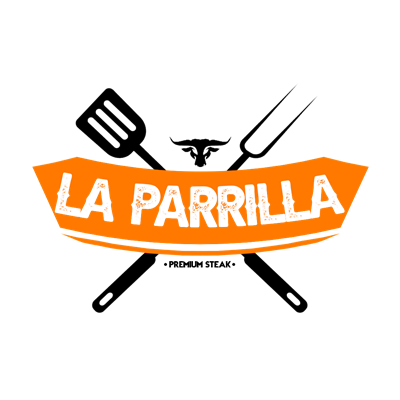 Logo restaurante La Parrilla Premium Steak