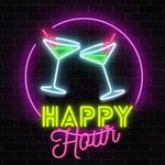 Logo restaurante Happy Hour