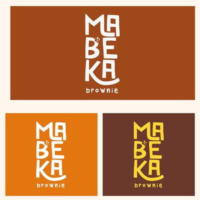 Logo restaurante Mabeka Brownie