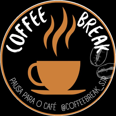 Logo restaurante COFFEE BREAK