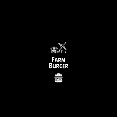 Logo restaurante Farm Burger