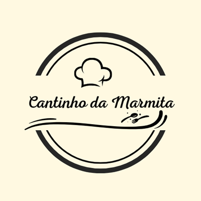 Logo restaurante Cantinho da Marmita