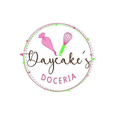 Logo restaurante Daycakees