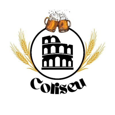 Logo restaurante Coliseu