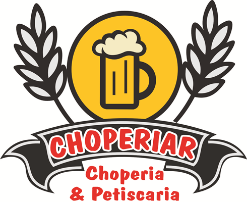 Logo restaurante CHOPERIAR