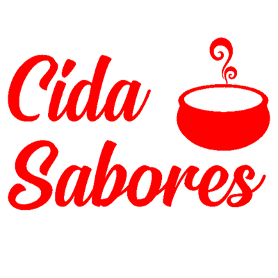 Logo restaurante Cida Sabores