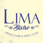 Logo restaurante Lima Bistrô