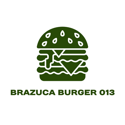 Logo restaurante BRAZUCA 013