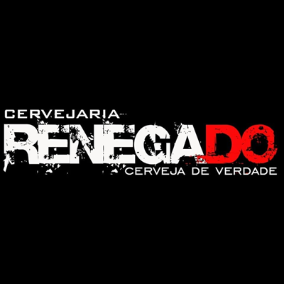 Logo restaurante CERVEJARIA RENEGADO