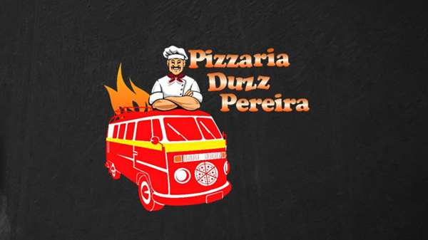 Logo restaurante Duzz Pereira