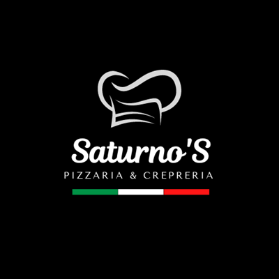 Logo restaurante Saturno's
