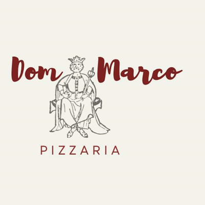 Logo restaurante LOLOS BURGUER E PIZZARIA DOM MARCO
