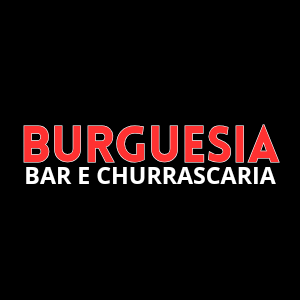 Logo restaurante Burguesia Bar