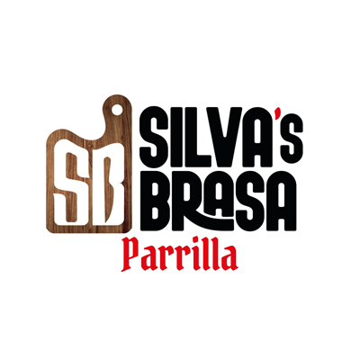 Logo restaurante Parrilla Silva´s Brasa