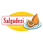 Logo restaurante Salgadezi